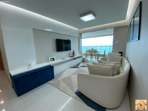 Imagem Apartamento para Venda em Salvador, Jardim Armação, 3 dormitórios, 1 suíte, 3 banheiros, 3 vagas