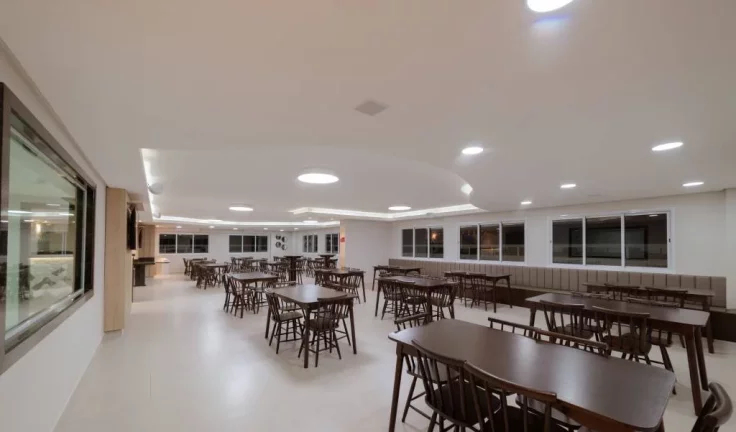 Imagem APARTAMENTO COM 92.93 m² - CAIÇARA - PRAIA GRANDE SP