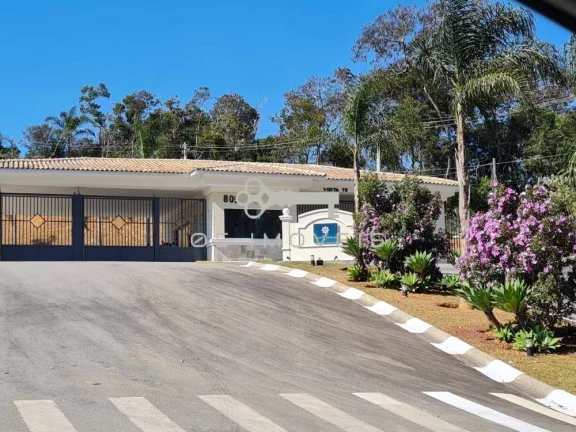 Imagem Terreno no Cond. Reserva Santa Paula - LOTE DE 381,43 m²