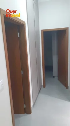 Imagem Casa de Luxo no Condomínio San Marco Ilha Gênova em Ribeirão Preto-SP 3 quartos, 3 suítes, 4 vagas Quer Imóvel Negócios Imobiliários