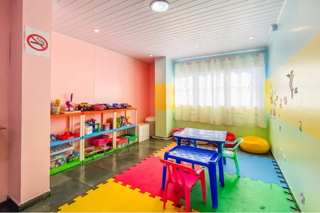 Imagem APARTAMENTO RESIDENCIAL em São Paulo - SP, Vila Gumercindo