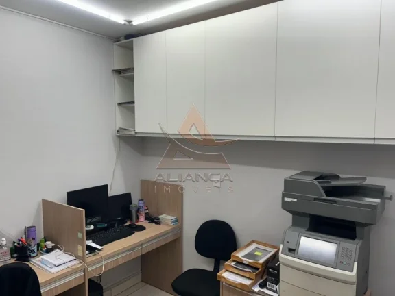 Imagem Comercial - Ribeirão Preto - Vila Tibério