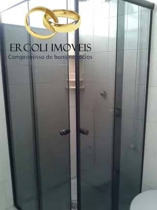 Imagem APARTAMENTO RESIDENCIAL em São Paulo - SP, Cidade Patriarca