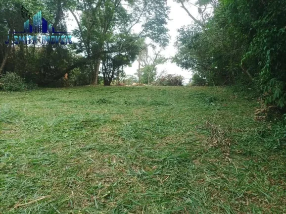 Imagem Lote para Chácara com 1..871,80 m² - no centro de Cotia. Oportunidade!