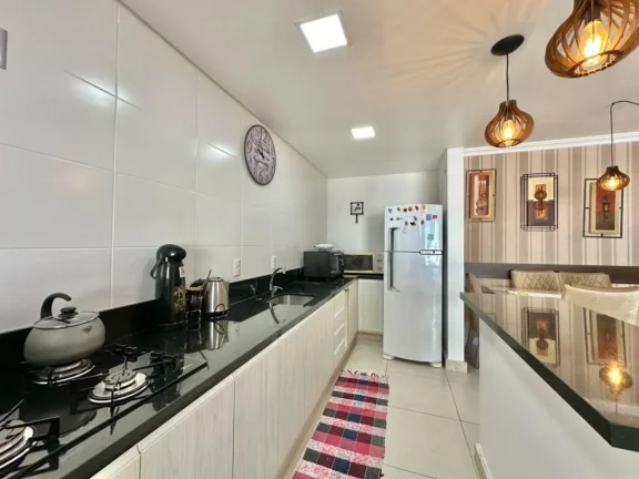 Imagem Apartamento 2 Dormitórios - Bairro Navegantes