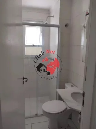 Imagem Ótima Oportunidade! Apartamento à Venda no Bairro Taboão – São Bernardo do Campo