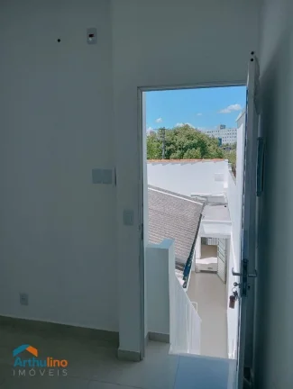 Imagem Sala para alugar, 30 m² por R$ 1.500,00/mês - Conjunto Residencial José Bonifácio - São Paulo/SP