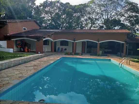 Imagem Sitio/fazenda para locação na , Recanto dos Eucaliptos, São José dos Campos, SP