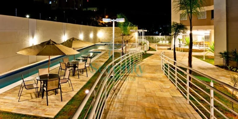 Imagem Apartamento à venda - R$ 500.000,00 - Gleba Fazenda Palhano - Londrina - PR