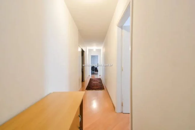 Imagem Apartamento à venda Pacaembu São Paulo