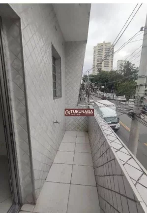 Imagem Sobrado com 4 dormitórios à venda, 600 m² por R$ 2.200.000,00 - Santana - São Paulo/SP