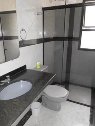 Imagem APARTAMENTO RESIDENCIAL em São Paulo - SP, Mongaguá