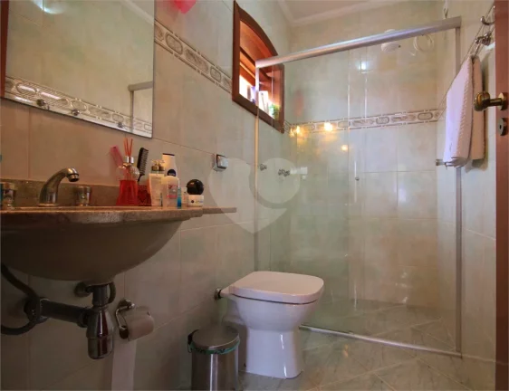 Imagem Sobrado à venda com 3 quartos, sendo 3 suítes, em Butantã, São Paulo - SP