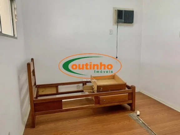 Imagem (26782) Rua Maxwell - Vila Isabel