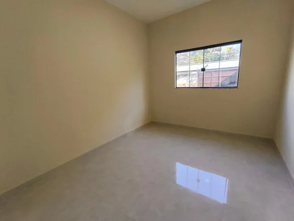 Imagem Casa 3/4 Com Suite Com Area Gourmet No Jardim Bela Vista