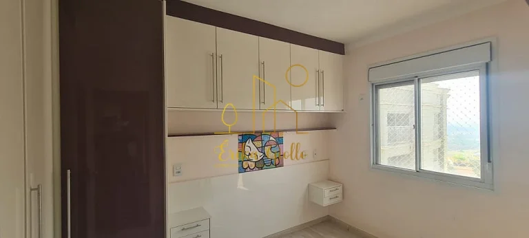 Imagem Vende-se Apartamento no Condomínio Bosque dos Juritis