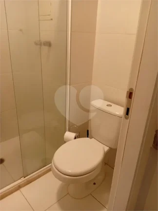 Imagem Studio para alugar com 1 quarto no condomínio Nysp, São Paulo - SP