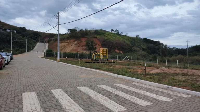 Imagem Loteamento Barreira Cravo Verde| Voldac | Volta Redonda Rj