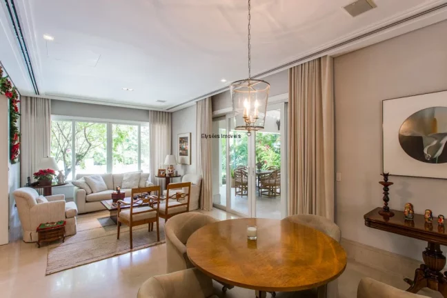 Imagem CASA RESIDENCIAL em SÃO PAULO - SP, JARDIM AMÉRICA
