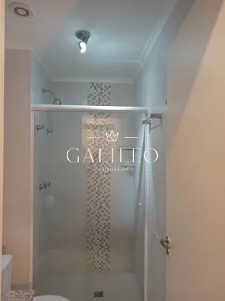 Imagem APARTAMENTO Á VENDA EM CONDOMÍNIO FLEX I EM JUNDIAÍ - SP