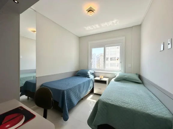 Imagem Apartamento 3 Dormitórios - Bairro Centro