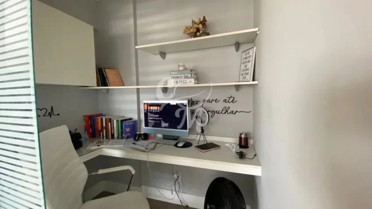 Imagem Apartamento com 3 Suites em Jundiaí
