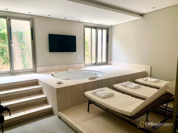 Imagem Belíssima Casa - Tamboré 3
