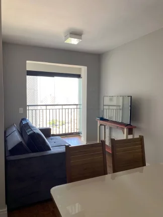 Imagem Apartamento Maravilhoso 1 Dormitorios Condominio Start 1 Vaga