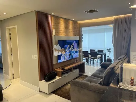 Imagem Apartamento à venda em Vila Formosa
