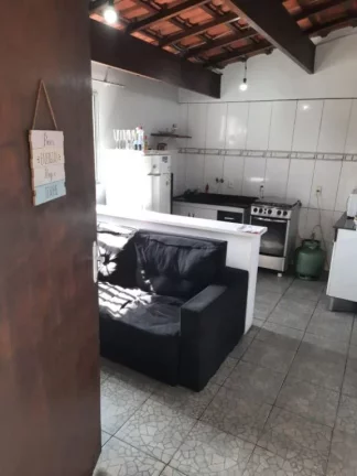 Imagem Casa com 3 dormitórios à venda, 186 m² por R$ 650.000,00 - Parque Maria Helena - Suzano/SP