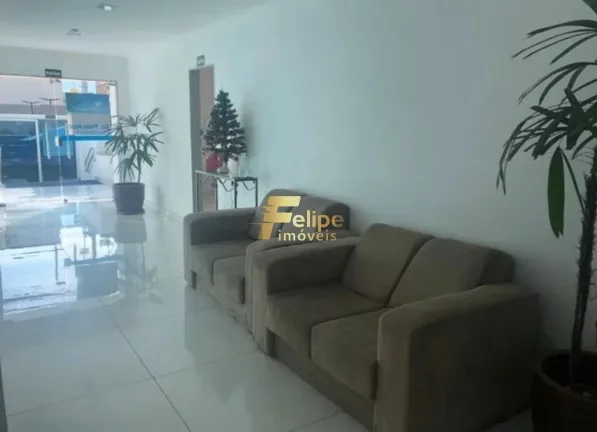Imagem Apartamento 2 qts, suíte, com 65m², a Venda na Praia de Itaparica!