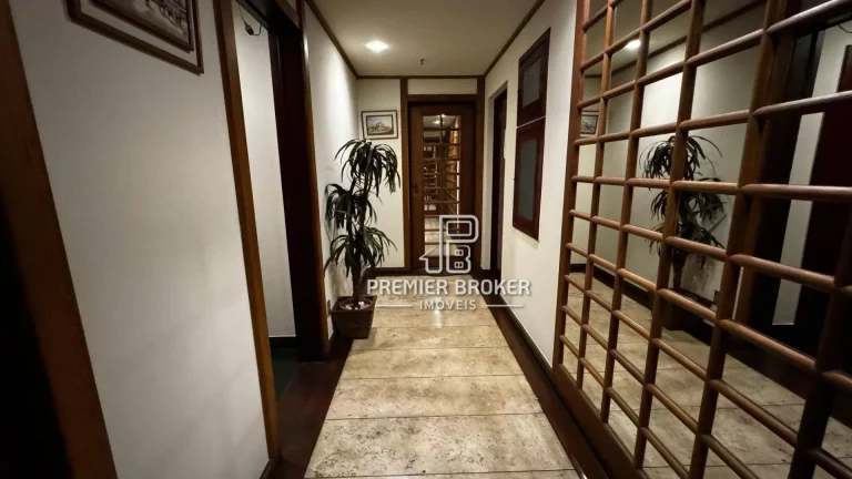 Imagem Apartamento à venda, 187 m² por R$ 890.000,00 - Várzea - Teresópolis/RJ