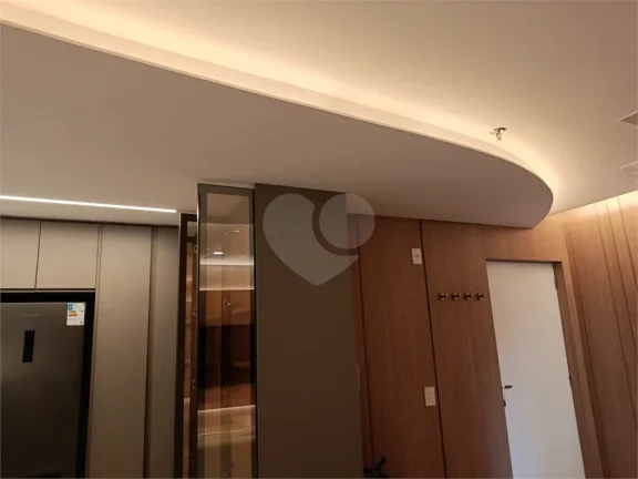 Imagem Apartamento à venda ou para alugar com 3 quartos, sendo 2 suítes, no condomínio O Parque - Fase 1, São Paulo - SP