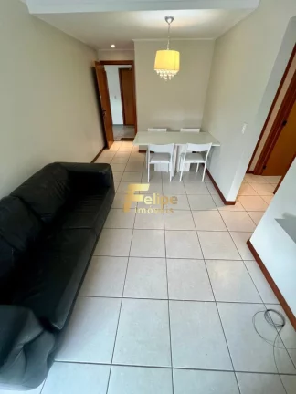 Imagem BELO APARTAMENTO DE 02 QUARTOS, SENDO 01 SUÍTE, PRÉDIO COM ELEVADOR, À VENDA EM JARDIM CAMBURI/ES!