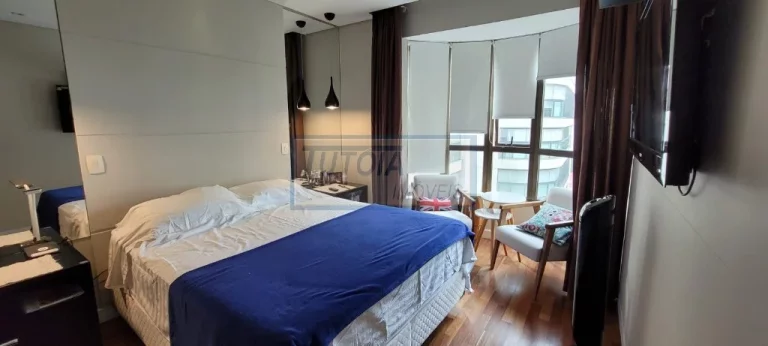 Imagem Apartamento à venda no Jardim Paulista, São Paulo