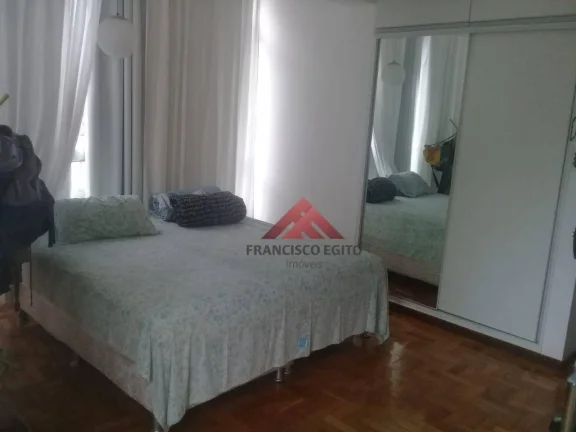 Imagem Apartamento com 3 dormitórios à venda, 120 m² - Icaraí - Niterói/RJ