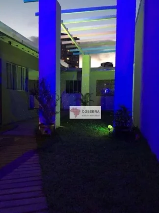 Imagem Casa à venda, 200 m² por R$ 1.550.000,00 - Campo Belo - São Paulo/SP