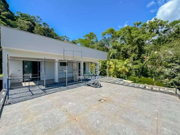 Imagem Casa à venda, 400 m² por R$ 5.000.000,00 - Comary - Teresópolis/RJ
