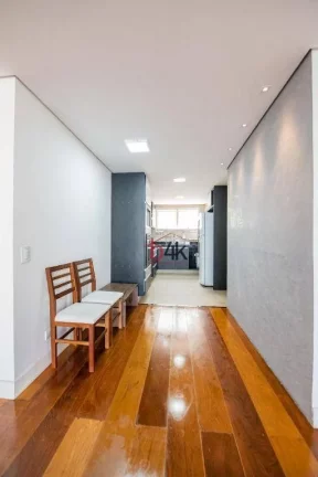 Imagem Apartamento Paraiso com 3 quartos