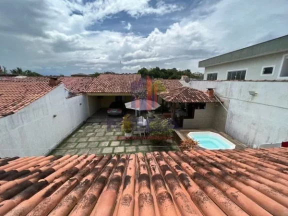 Imagem CASA EM INTERLAGOS 2