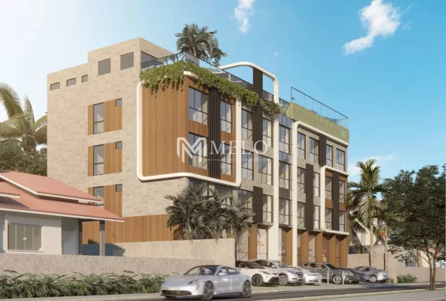 Imagem Oportunidade em TAMANDARÉ: 20,23m², 01qt, 01vaga..