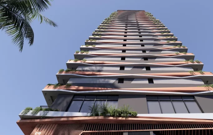 Imagem APARTAMENTO RESIDENCIAL em São Paulo - SP, Itaim Bibi