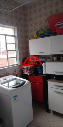 Imagem Apartamento no bairro Itaguá, Ubatuba, com 2 quartos sendo 1 suíte, 89m² área útil. OPORTUNIDADE!