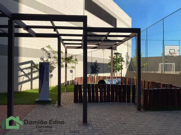 Imagem APTO. TORRES DA OZANAN 3 DORMI´ SENDO 1 SUITE