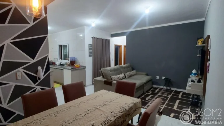 Imagem Apartamento sem Condomínio para Venda em Santo André / SP no bairro Vila América
