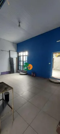 Prédio Comercial para Locação em São Roque, Centro, 2 banheiros