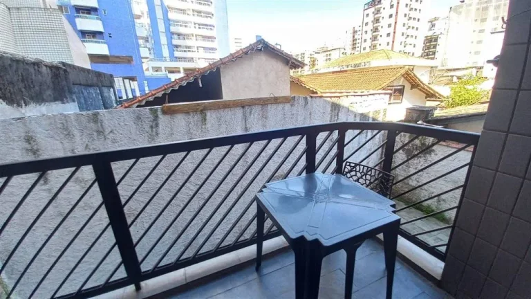 Imagem APARTAMENTO COM 50.86 m² - CAMPO DA AVIACAO - PRAIA GRANDE SP