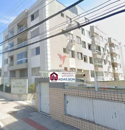 Imagem APARTAMENTO 2 dormitórios - Bairro Abraão em Florianópolis -SC BRASIL
