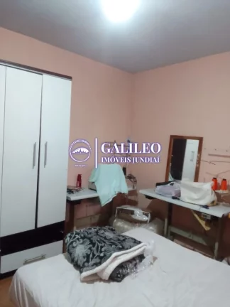 Imagem Casa a Venda Na Várzea Paulista - Jd Promeca - Próximo ao Shopping Alegria