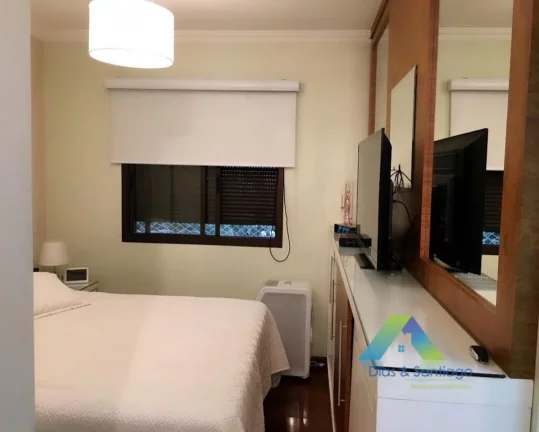 Imagem Apartamento Residencial à venda, Jardim Vila Mariana, São Paulo - .